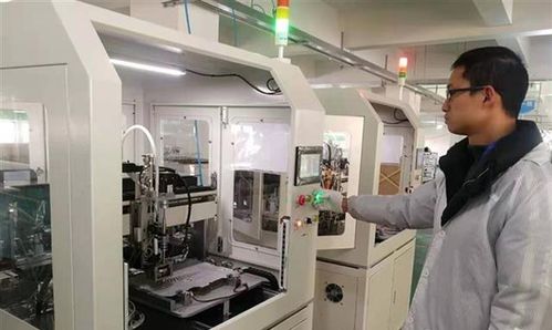 福州六和通訊設備 2020年營業額突破10億元大關，展現強勁發展態勢